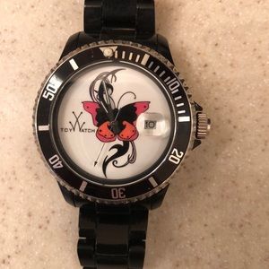 TOY WATCH